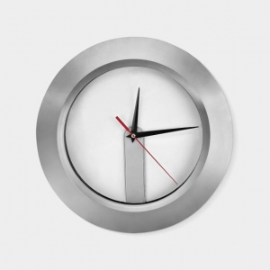 Reloj London color gris