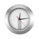 Reloj London color gris