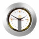 Reloj London color gris