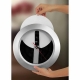 Reloj London color gris