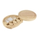 Set Brienz de madera