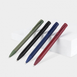 Bolígrafo Kalam varios colores