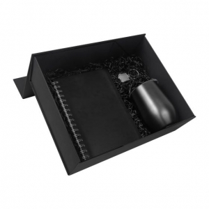 Set Yuren color negro