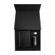 Set Yuren color negro