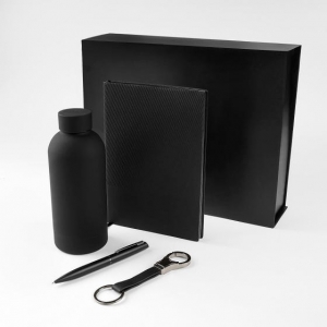 Set Notte en color negro