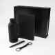 Set Notte en color negro