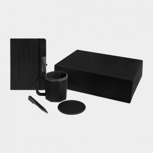 Set Lunaris en color negro