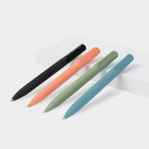 Bolígrafo Doha varios colores
