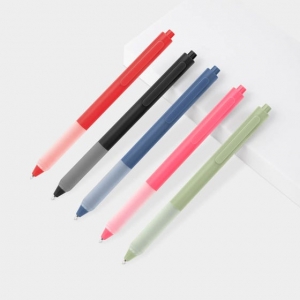 Bolígrafo Zariel varios colores