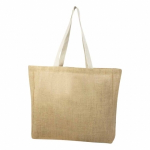 Bolsa Fall de yute