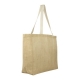 Bolsa Fall de yute