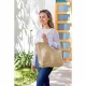 Bolsa Fall de yute