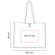 Bolsa Winter en color arena