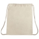 Bolsa mochila Loretto en color arena