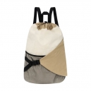 Mochila Redden en color arena