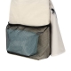 Mochila Redden en color arena