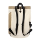 Mochila Redden en color arena