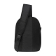 Mochila Asyme color negro