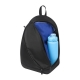 Mochila Asyme color negro