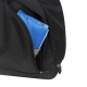 Mochila Asyme color negro