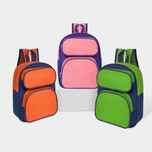 Mochila Tami varios colores