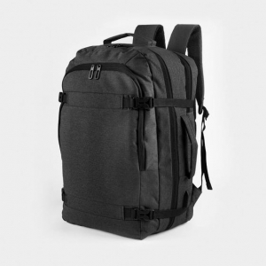 Mochila Laos en color gris