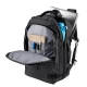 Mochila Laos en color gris