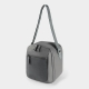 Lonchera Jetson  color gris