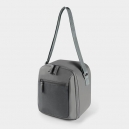 Lonchera Jetson  color gris