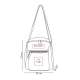 Lonchera Jetson  color gris