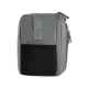 Lonchera Jetson  color gris