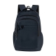 Mochila Tokio color azul y negro
