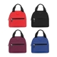 Lonchera Negan varios colores