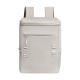 Mochila lonchera Frivel en color gris y negro