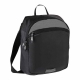 Mochila de viaje Makalu color negro