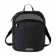 Mochila de viaje Makalu color negro