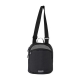 Mochila de viaje Makalu color negro