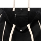 Bolsa Hawái color negro
