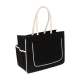 Bolsa Hawái color negro