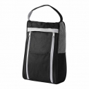 Zapatera Quest Club color negro