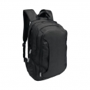 Mochila Metropolitan en color negro