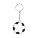 Flexómetro soccer ball de plástico