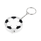 Flexómetro soccer ball de plástico