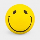 Carita feliz Anti stress color amarillo