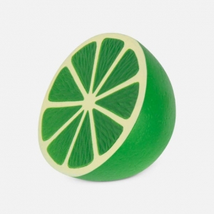 Anti stress Limon en color verde