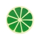 Anti stress Limon en color verde