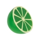 Anti stress Limon en color verde