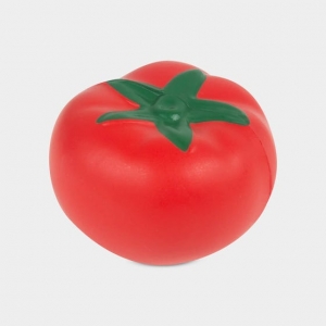 Anti stress tomate en color rojo