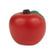 Anti stress manzana color rojo