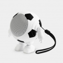 Bocina soccer de plástico